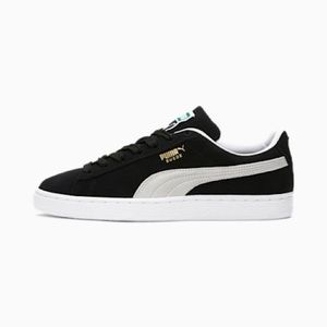 PUMA SUEDE SHOES